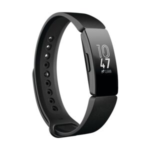 Fitbit Inspire Health and Fitness Tracker Black Fitbit Inspire Health and Fitness Tracker Black